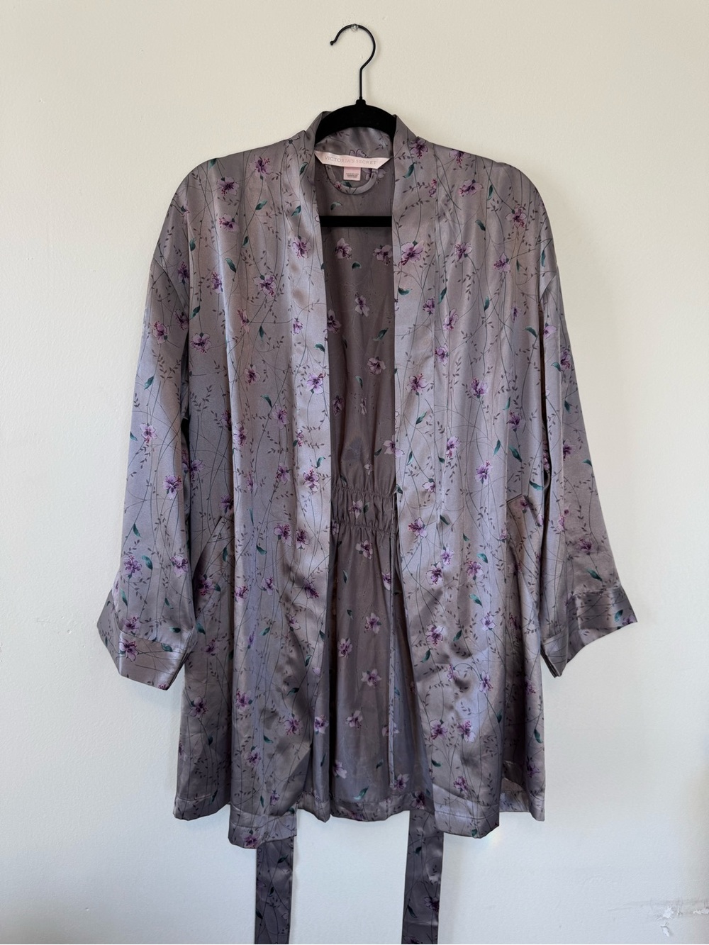 Victoria’s Secret Vintage Robe